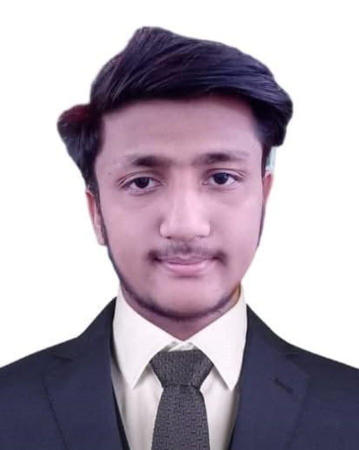 Mr. Nayan Agarwal
