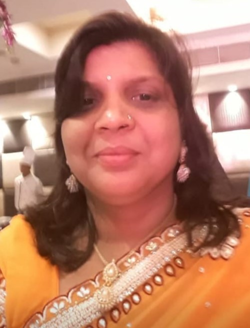 Mrs. Sunita Agarwal